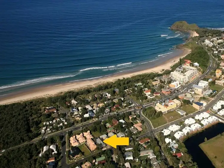Fifth view of Homely unit listing, 1/132 Hastings Rd, Bogangar NSW
