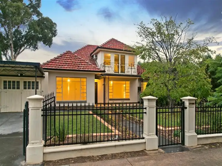 Main view of Homely house listing, 27 Prince St, Alberton SA