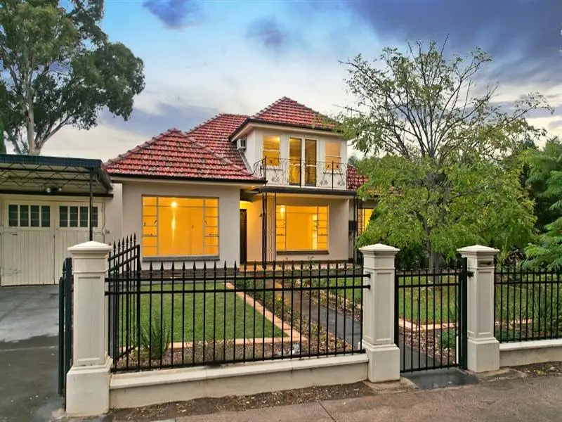 Main view of Homely house listing, 27 Prince St, Alberton SA