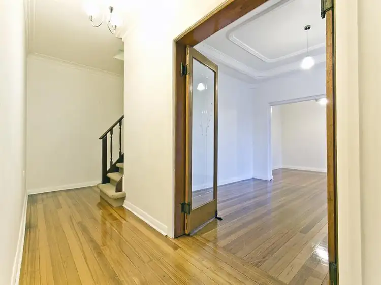 Second view of Homely house listing, 27 Prince St, Alberton SA