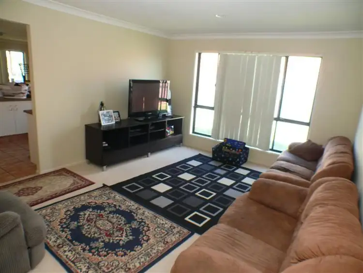 3 Springdale St, Upper Coomera QLD