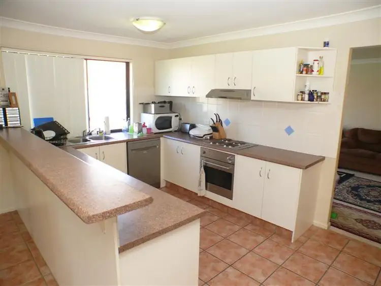 Fourth view of Homely house listing, 3 Springdale St, Upper Coomera QLD