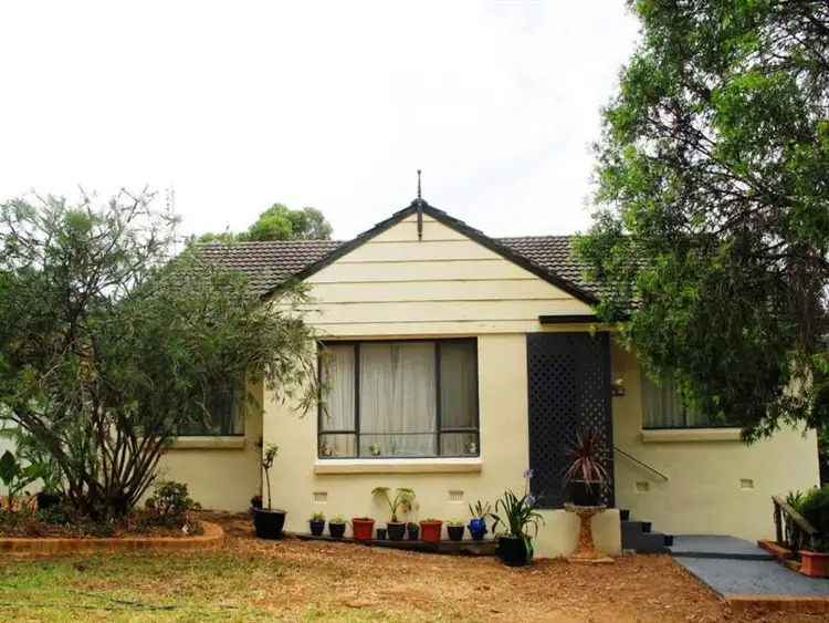 Main view of Homely house listing, 8 Meadowvue Rd, Athelstone SA