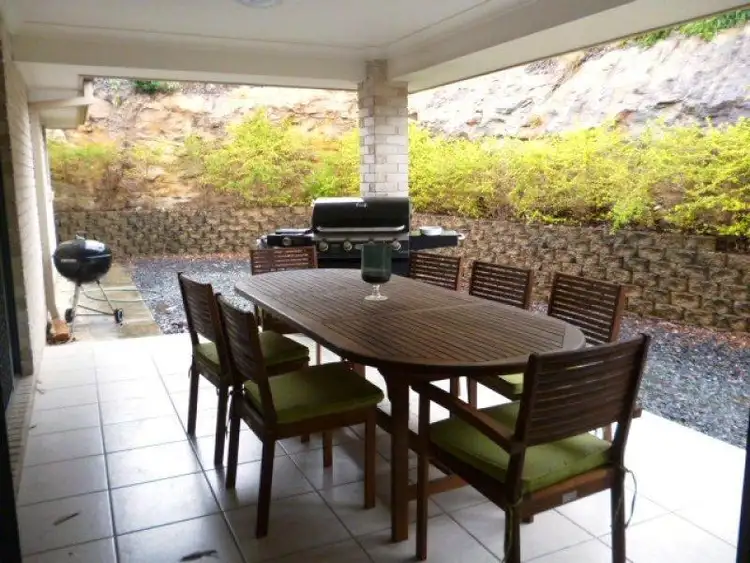 Second view of Homely house listing, 5 O'Connell Cl, Bellbowrie QLD