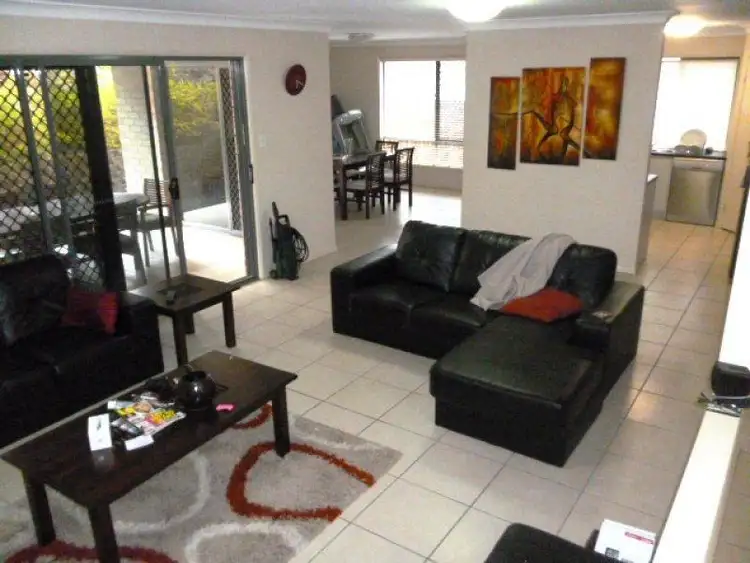 Third view of Homely house listing, 5 O'Connell Cl, Bellbowrie QLD