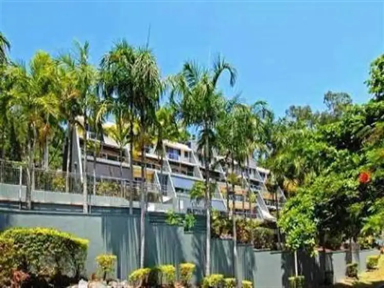 Second view of Homely unit listing, 15/16-20 Ray St, Yorkeys Knob QLD