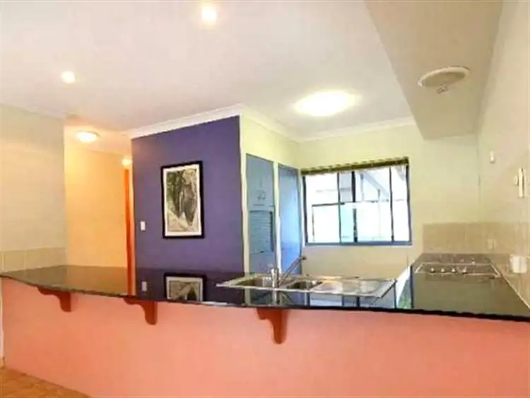 Fifth view of Homely unit listing, 15/16-20 Ray St, Yorkeys Knob QLD