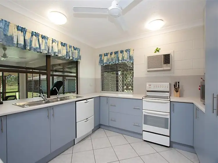 Second view of Homely house listing, 19 Isaac St, Deeragun QLD