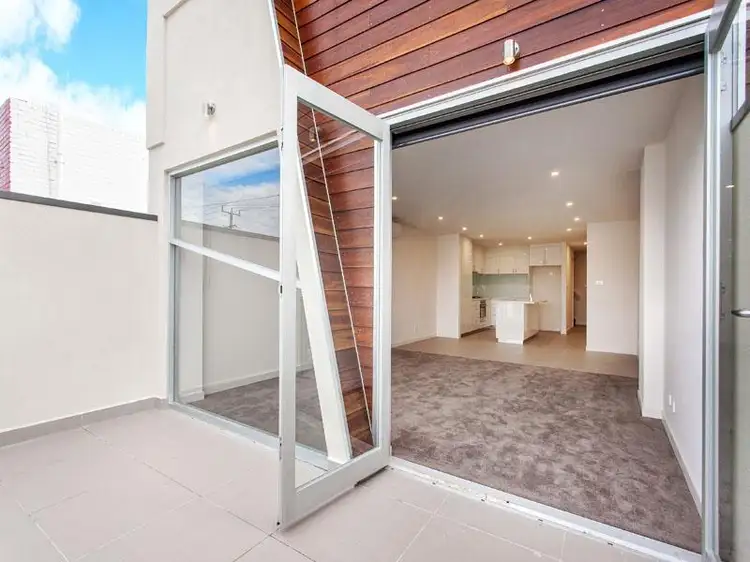 Main view of Homely apartment listing, 1/265B Bluff Rd, Sandringham VIC