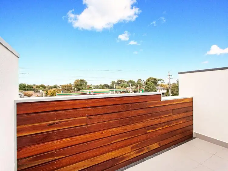 Third view of Homely apartment listing, 1/265B Bluff Rd, Sandringham VIC