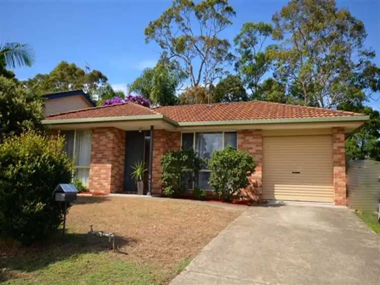 Main view of Homely house listing, 9 Callen Ave, San Remo NSW