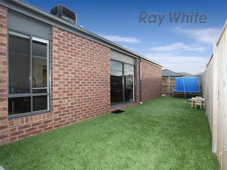 Third view of Homely house listing, 23 Baltic Cct, Point Cook VIC