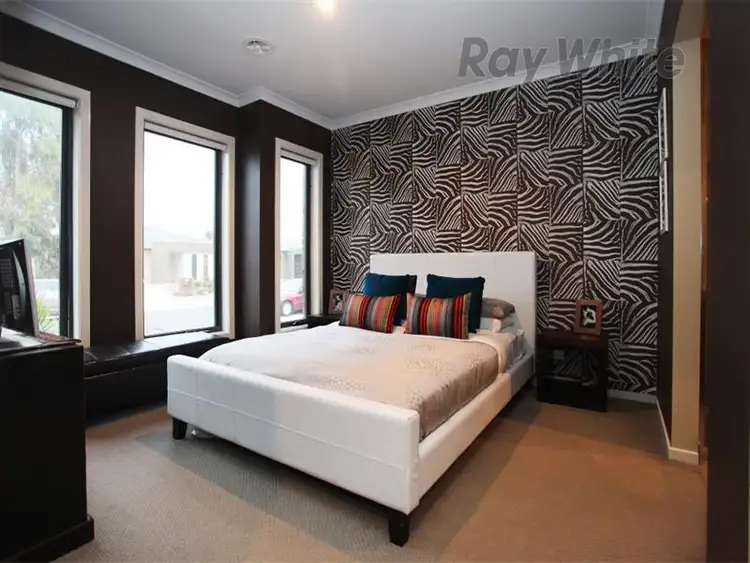 Fourth view of Homely house listing, 23 Baltic Cct, Point Cook VIC