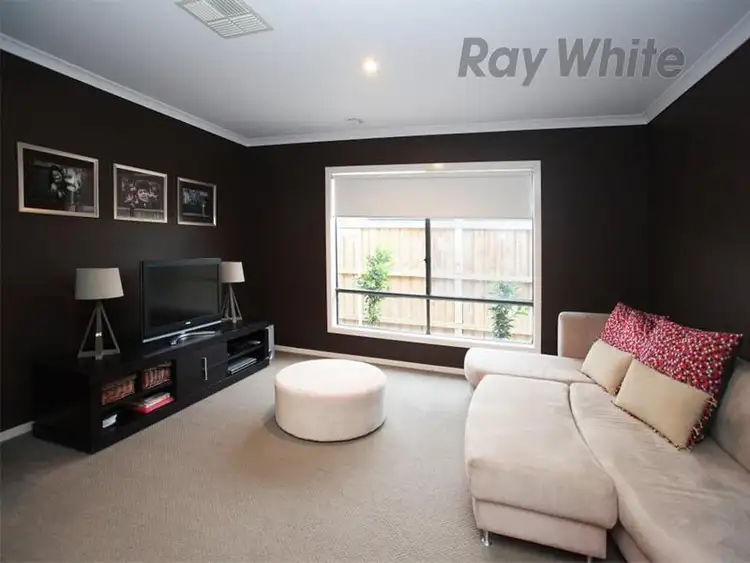 Fifth view of Homely house listing, 23 Baltic Cct, Point Cook VIC