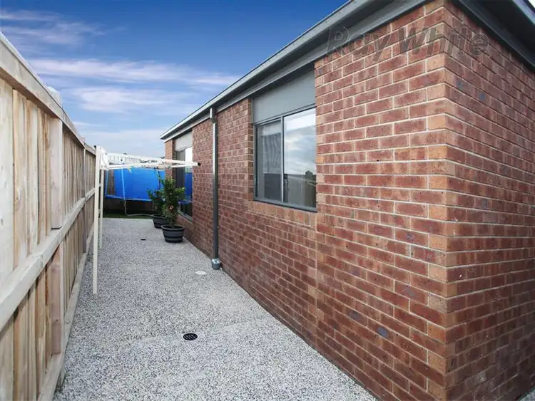 Sixth view of Homely house listing, 23 Baltic Cct, Point Cook VIC