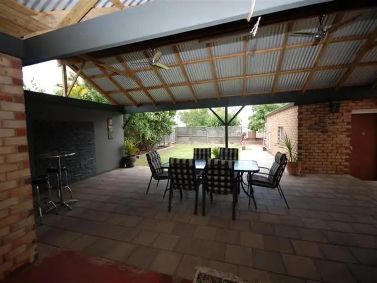 Main view of Homely house listing, 21 May St, Narrogin WA