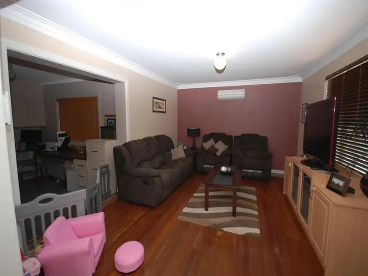 Second view of Homely house listing, 21 May St, Narrogin WA