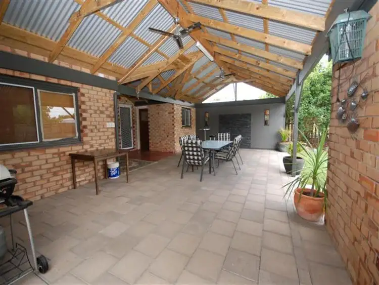 Fifth view of Homely house listing, 21 May St, Narrogin WA