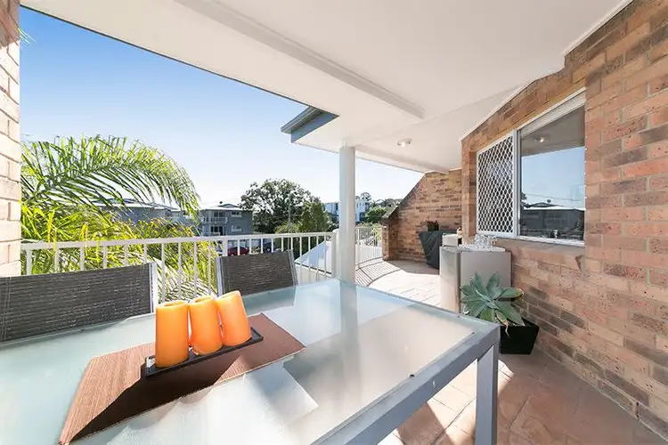 Second view of Homely unit listing, 6/7 Christensen Street, Yeronga QLD 4104