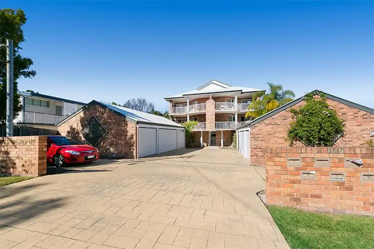 Third view of Homely unit listing, 6/7 Christensen Street, Yeronga QLD 4104