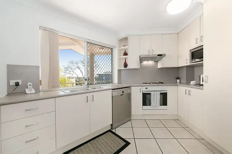 Fourth view of Homely unit listing, 6/7 Christensen Street, Yeronga QLD 4104