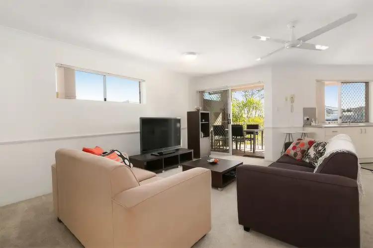 Sixth view of Homely unit listing, 6/7 Christensen Street, Yeronga QLD 4104