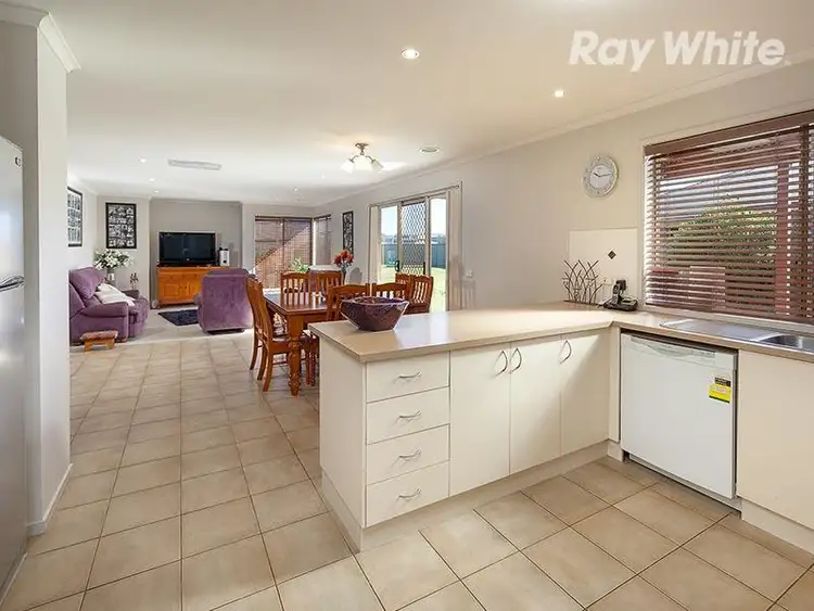 Second view of Homely house listing, 23 Jarrah Court, Easternview, East Albury NSW