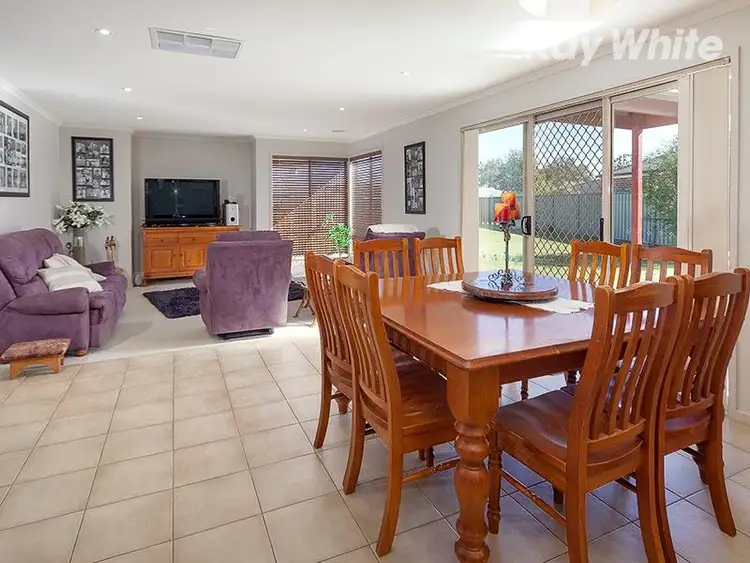 Fourth view of Homely house listing, 23 Jarrah Court, Easternview, East Albury NSW