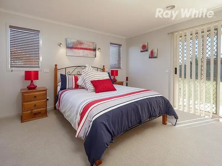 Fifth view of Homely house listing, 23 Jarrah Court, Easternview, East Albury NSW