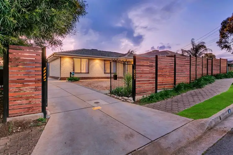 Main view of Homely house listing, 97 Nelson Road, Valley View SA 5093