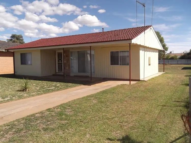 Main view of Homely house listing, 22 Lee St, Cowra NSW