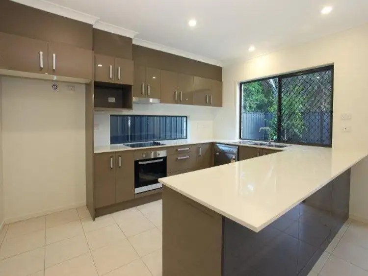 Fourth view of Homely villa listing, 208 Nerang St, Southport QLD