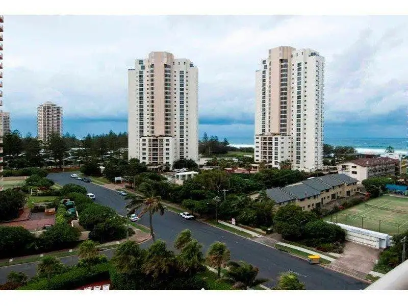 Main view of Homely apartment listing, 52 Pacific St, Main Beach QLD