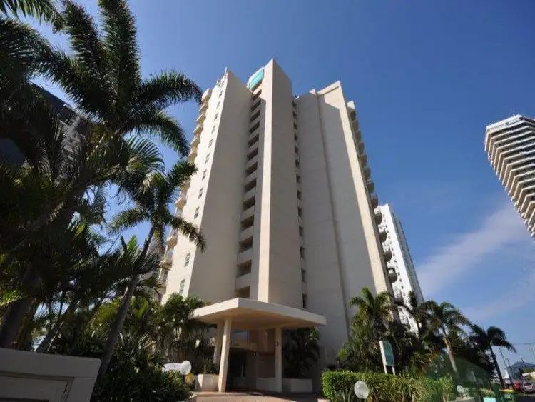 Third view of Homely apartment listing, 52 Pacific St, Main Beach QLD