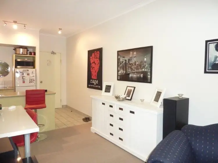 Fifth view of Homely apartment listing, 52 Pacific St, Main Beach QLD