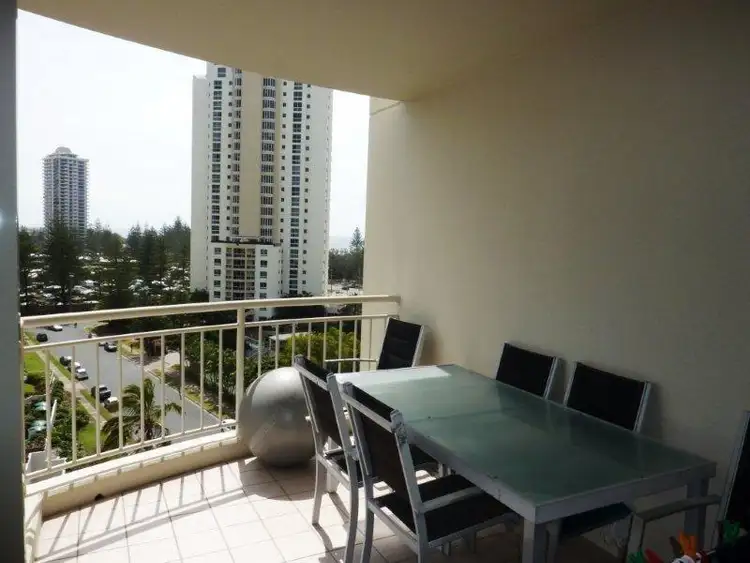 Seventh view of Homely apartment listing, 52 Pacific St, Main Beach QLD