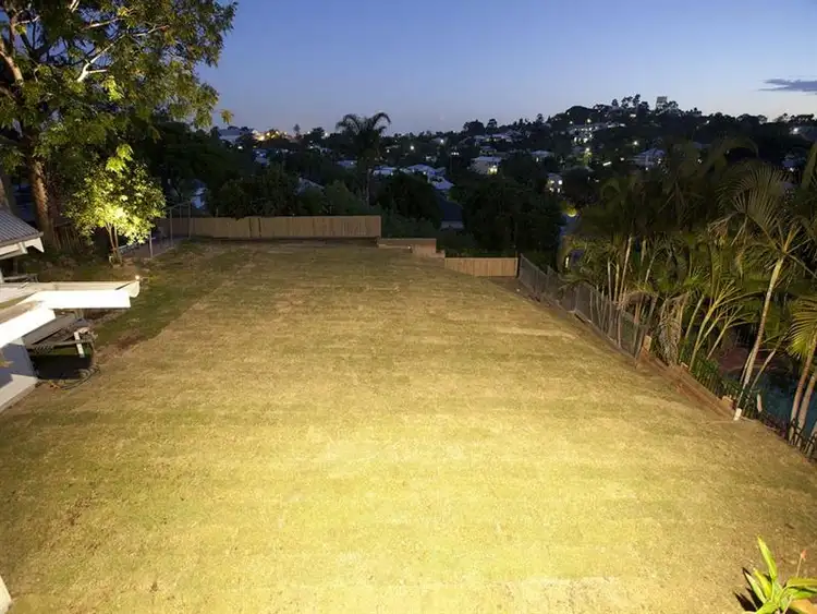 Sixth view of Homely house listing, 154 Kennedy Tce, Paddington QLD