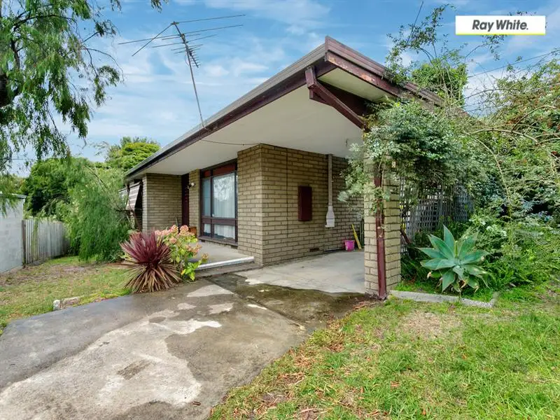 Main view of Homely house listing, 38 Denholm St, Rosebud VIC