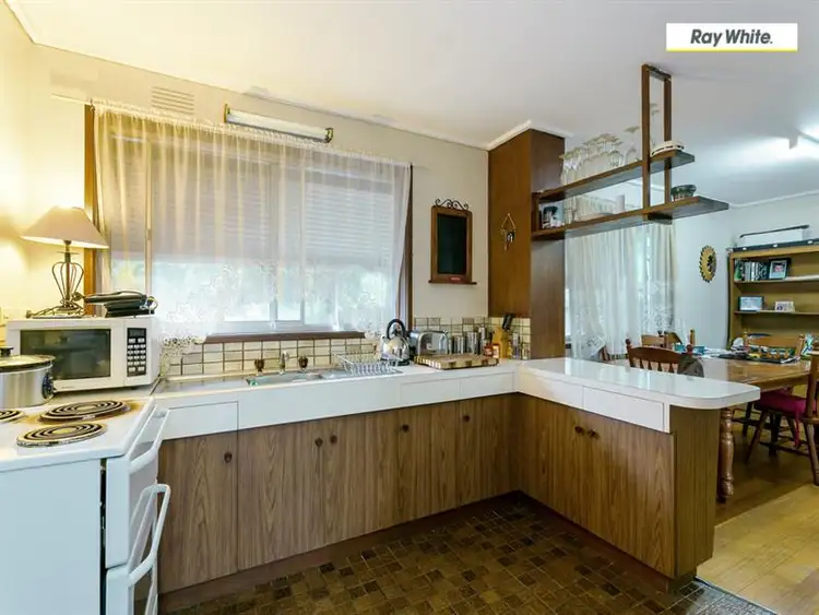 Third view of Homely house listing, 38 Denholm St, Rosebud VIC