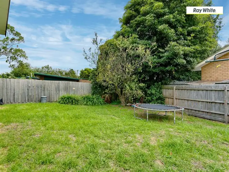 Seventh view of Homely house listing, 38 Denholm St, Rosebud VIC