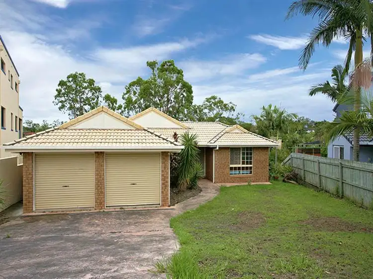 8/18 Selangor Pl, Carina QLD
