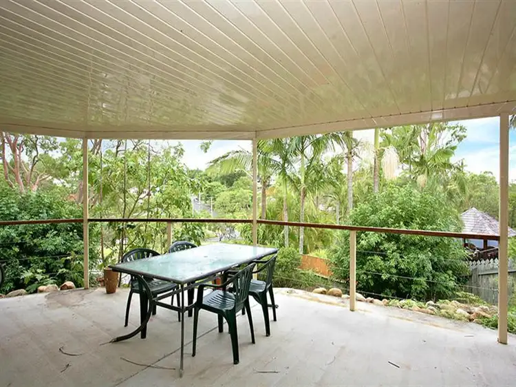 Second view of Homely house listing, 8/18 Selangor Pl, Carina QLD