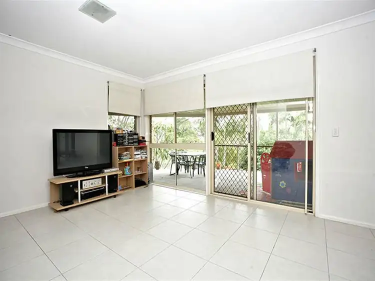 Fourth view of Homely house listing, 8/18 Selangor Pl, Carina QLD