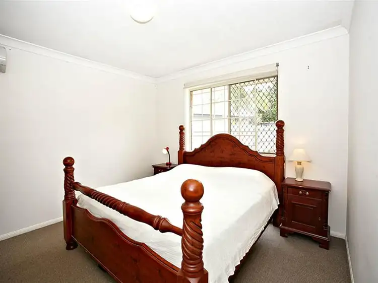 Fifth view of Homely house listing, 8/18 Selangor Pl, Carina QLD