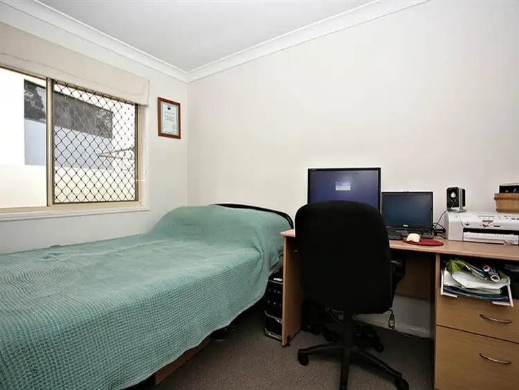 Sixth view of Homely house listing, 8/18 Selangor Pl, Carina QLD