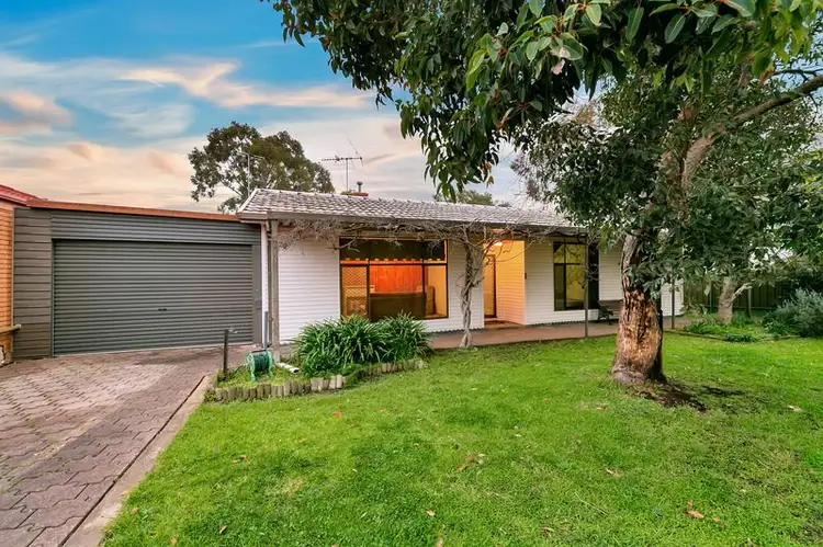 1 Voss Street, Hillcrest SA 5086