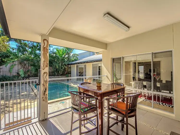 Sixth view of Homely house listing, 4 Riverbank Ct, Ashmore QLD