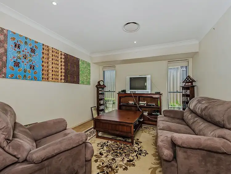 Seventh view of Homely house listing, 4 Riverbank Ct, Ashmore QLD