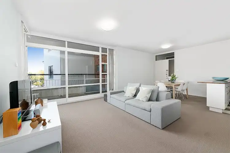 1D/182 Dornoch Terrace, Highgate Hill QLD 4101