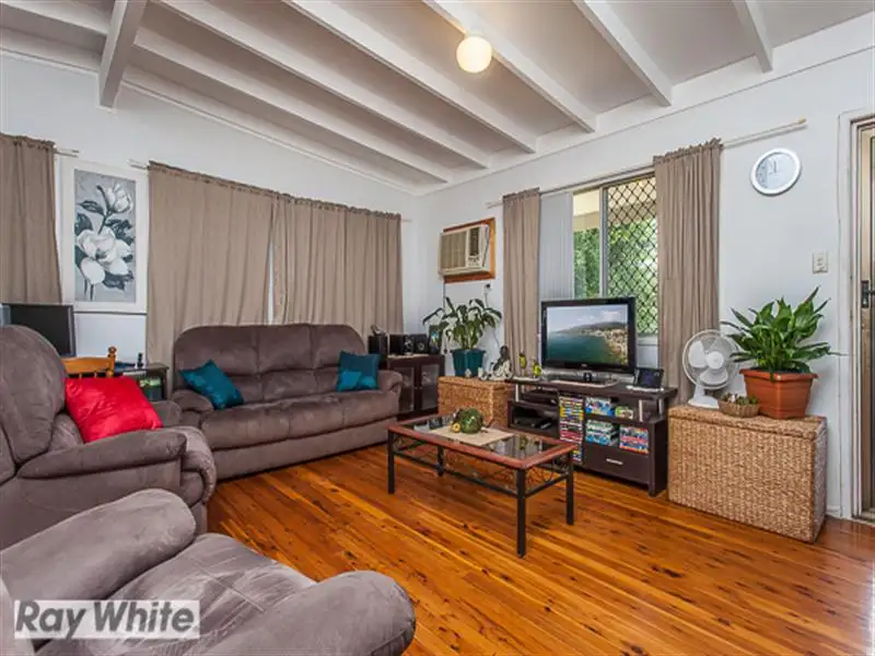 Main view of Homely house listing, 54 Marsden Rd, Kallangur QLD